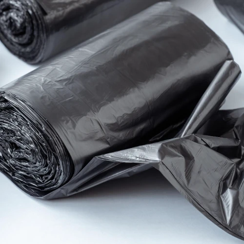 Flexo Printed Industrial Liners