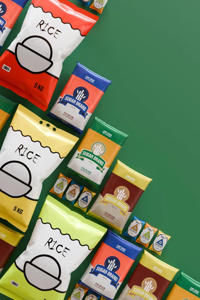 Flexible Packaging Company in Nagpur