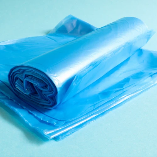 VCI films for corrosion protection packaging by Plastomatic Industries