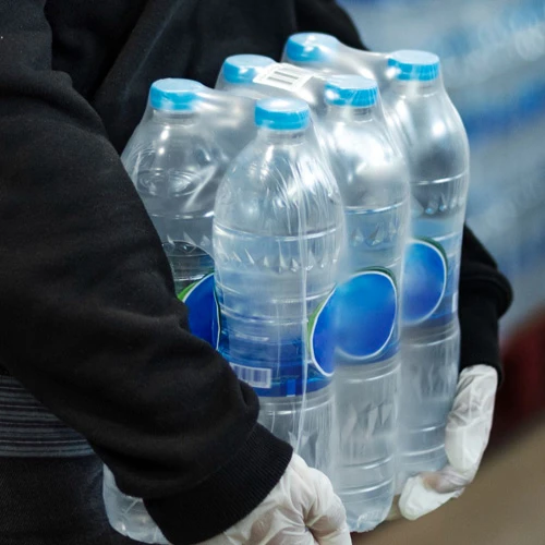 Shrink films for protective product packaging by Plastomatic Industries