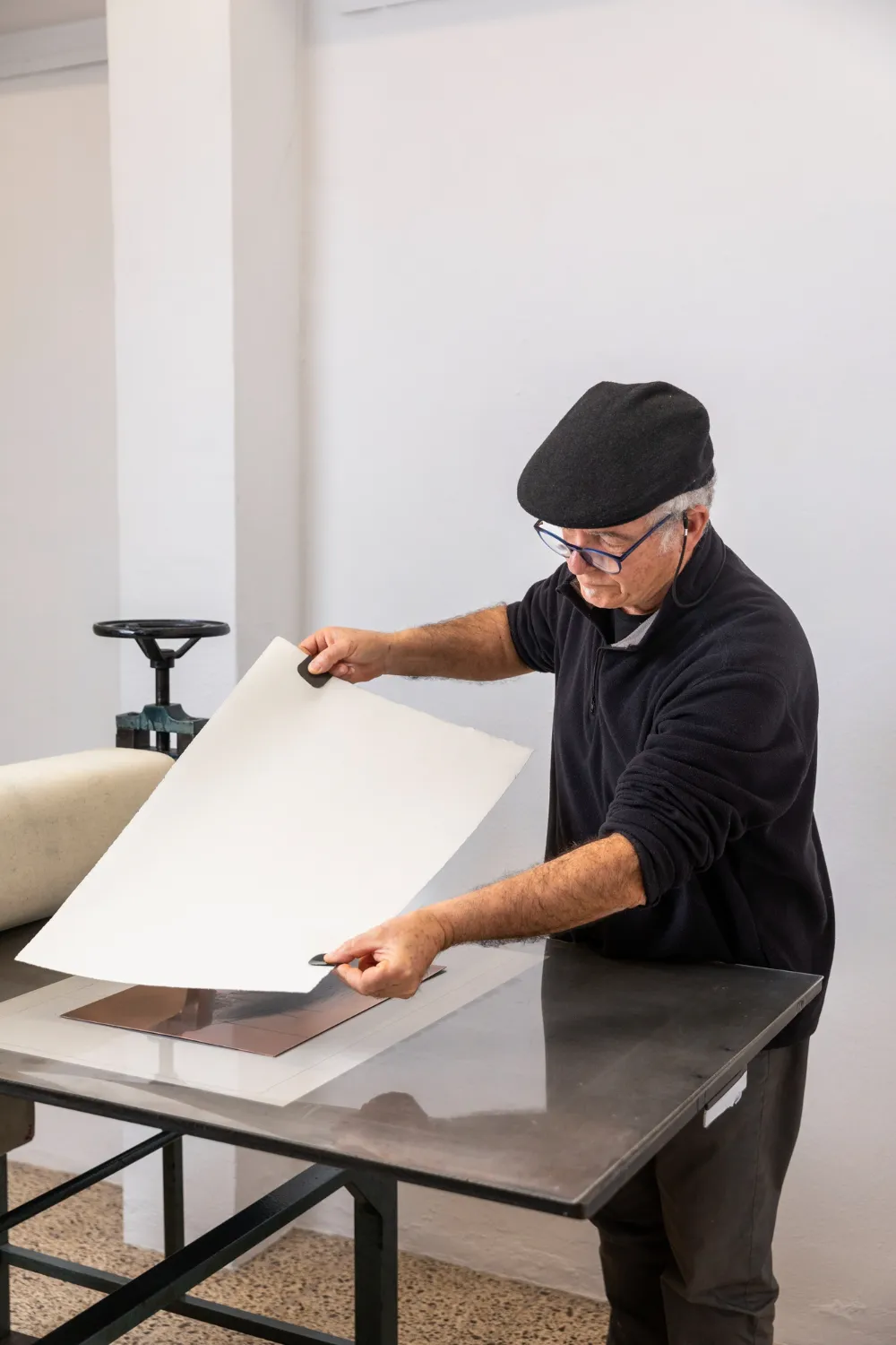 Lamination films for flexible packaging solutions by Plastomatic Industries