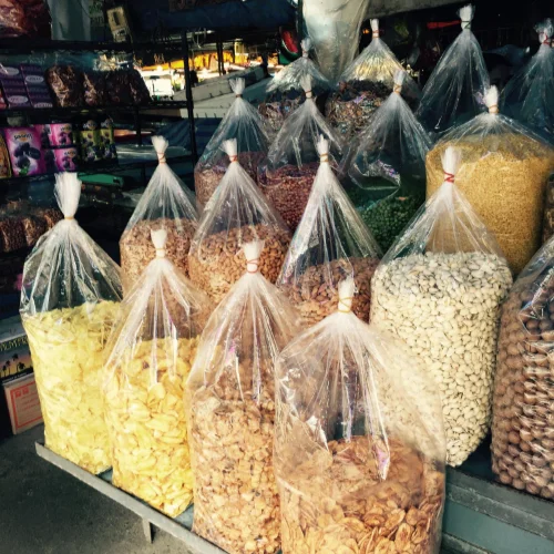 Kirana Bags Manufacturer