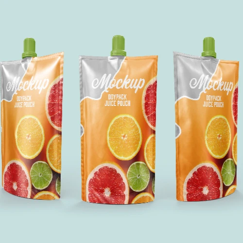 Liquid Packaging Solutions